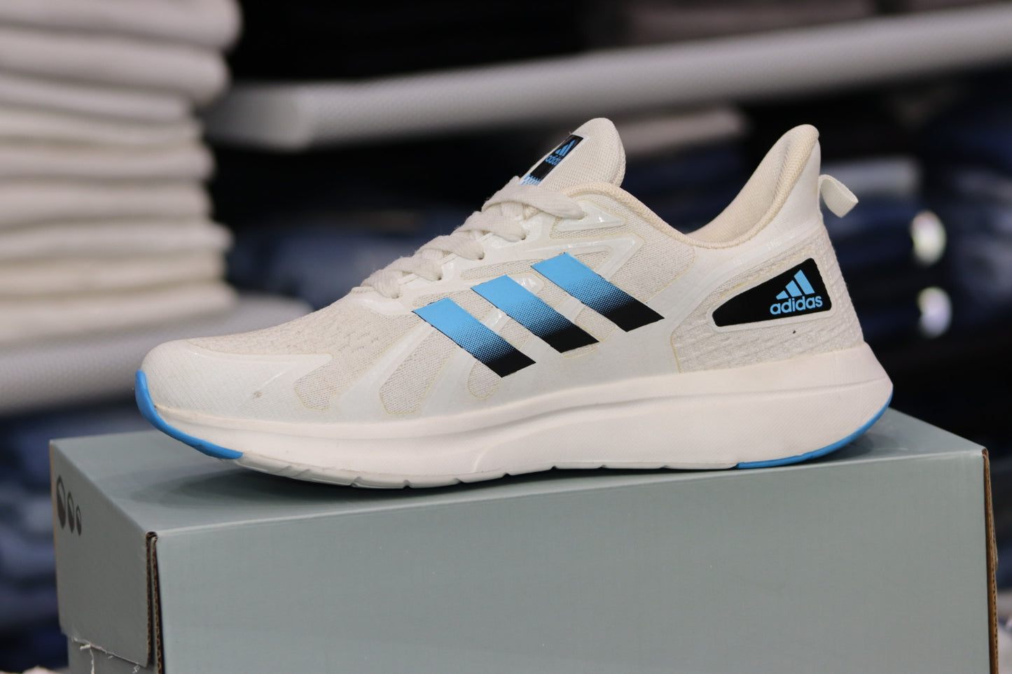 Adidas shoes