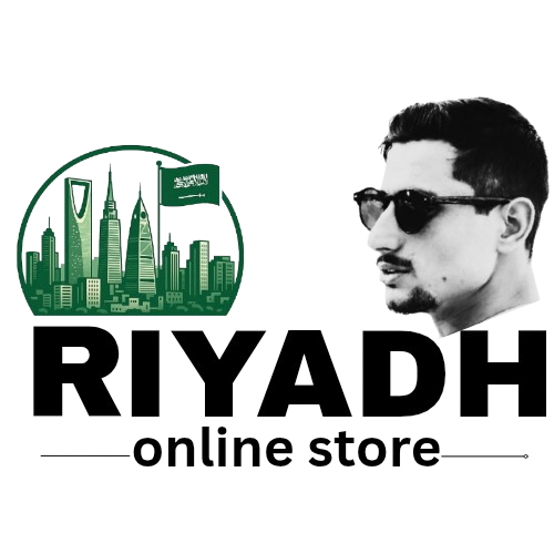 RiYADH ONLINE STORE
