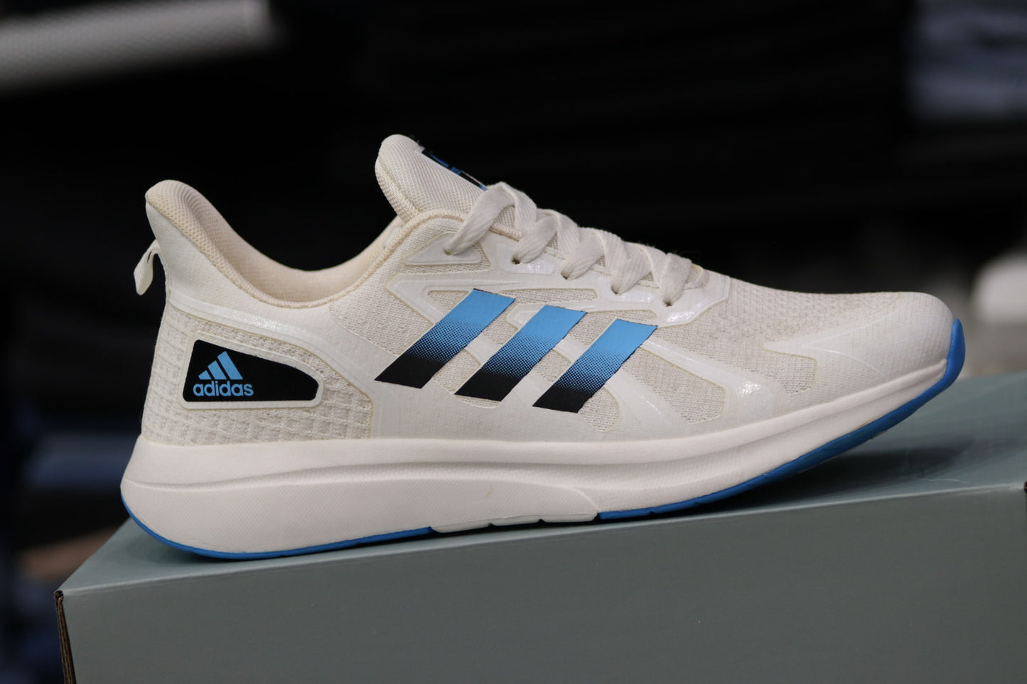 Adidas shoes