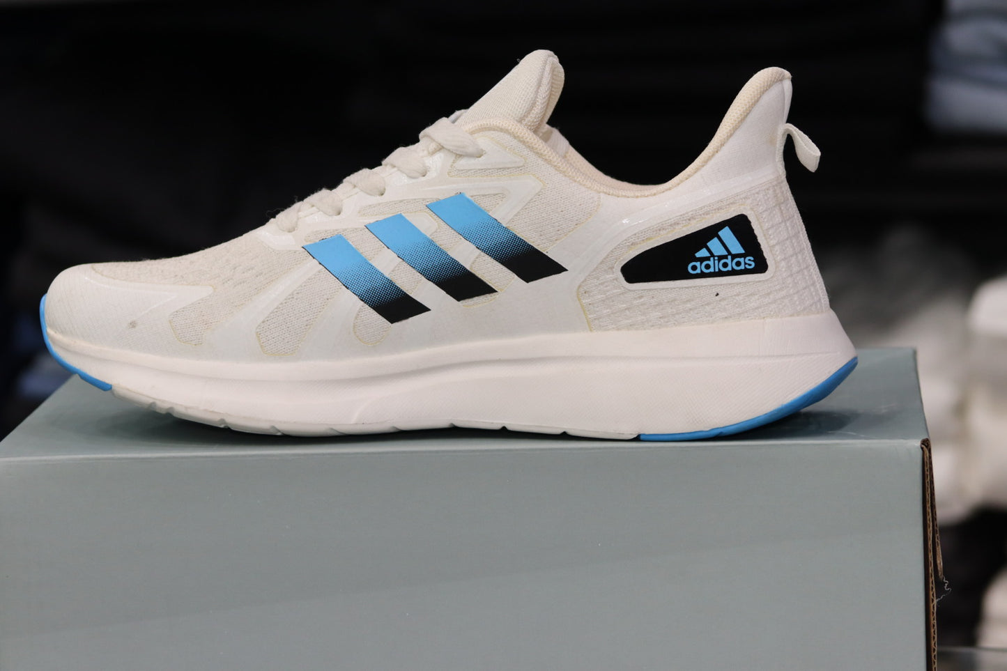 Adidas shoes
